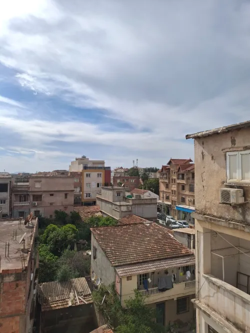 Location Appartement F5 Alger Baba hassen
