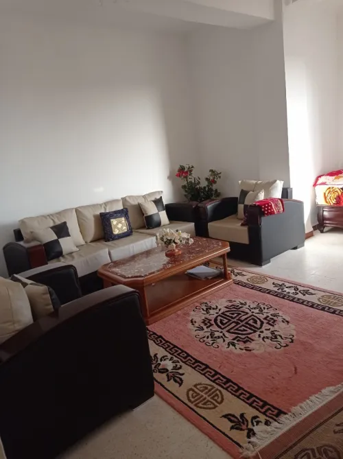 Vente Appartement F3 Alger Souidania