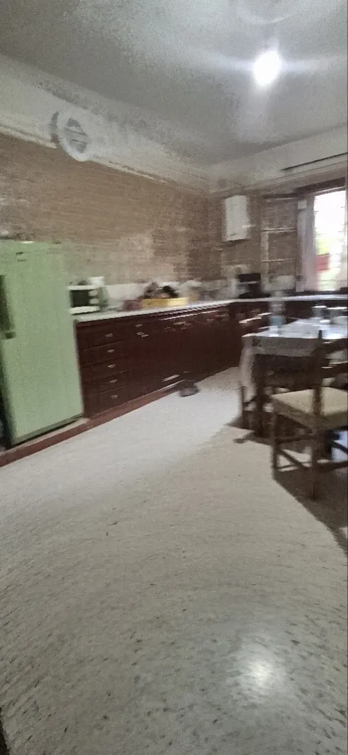Location Appartement Niveau de villa F5 Alger Baba hassen
