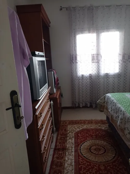 Vente Appartement F3 Alger Souidania