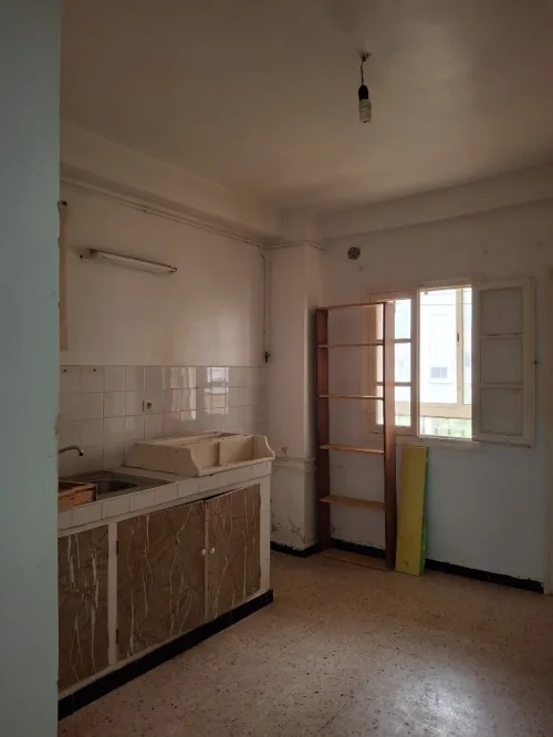 Vente Appartement F3 Alger El achour