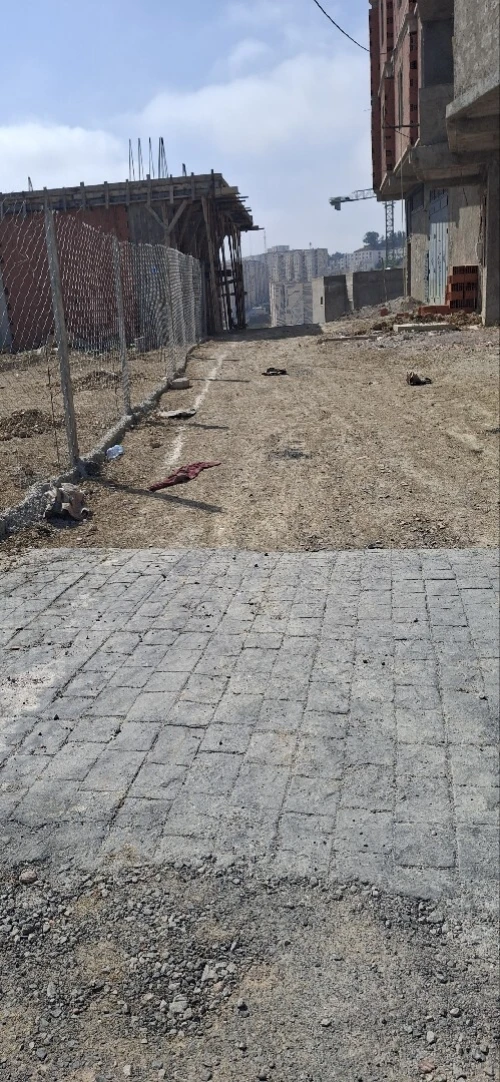 Vente Terrain Alger Mahelma