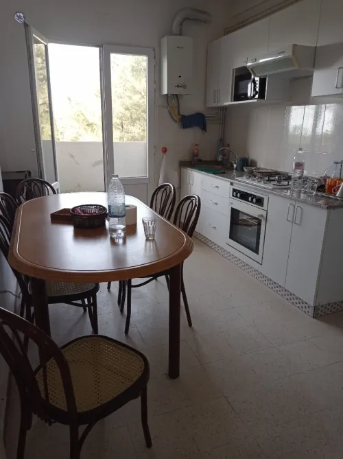 Vente Appartement F3 Alger Souidania