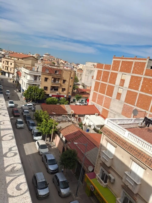 Location Appartement F5 Alger Baba hassen