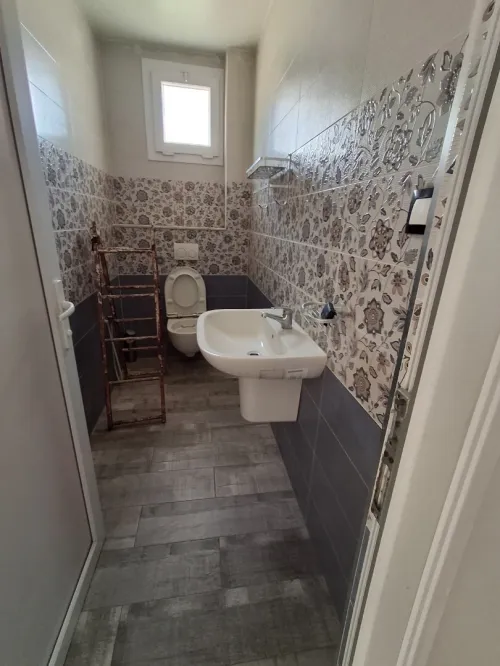 Vente Villa Alger Baba hassen