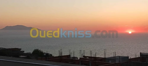Vente Villa Tipaza Ain tagourait