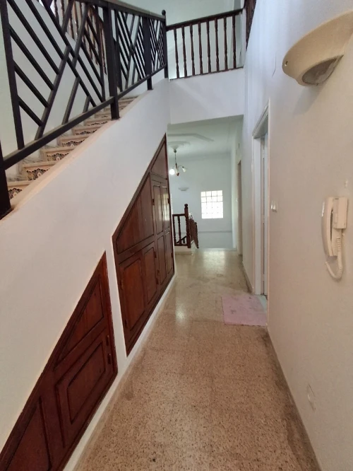 Location Villa Alger Baba hassen