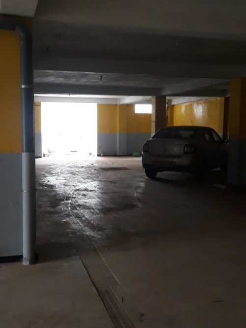 Vente Appartement F3 Alger Baba hassen