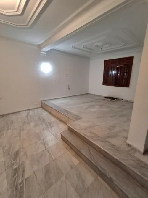 Location Villa Alger Baba hassen