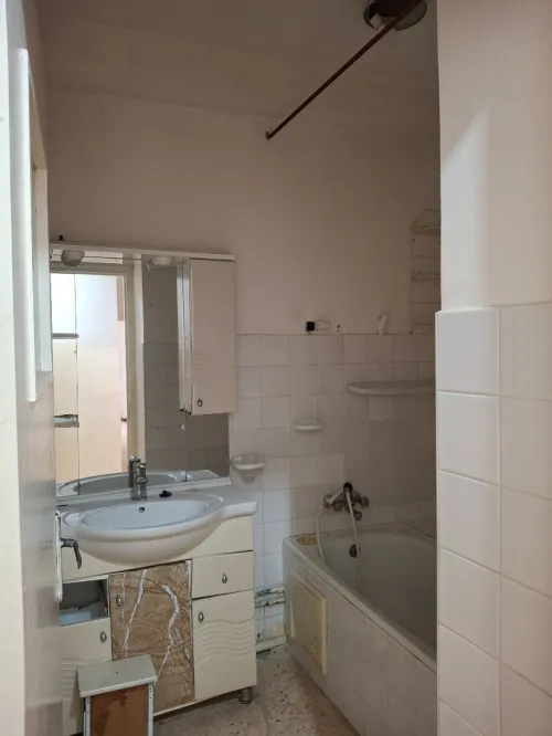 Vente Appartement F3 Alger El achour