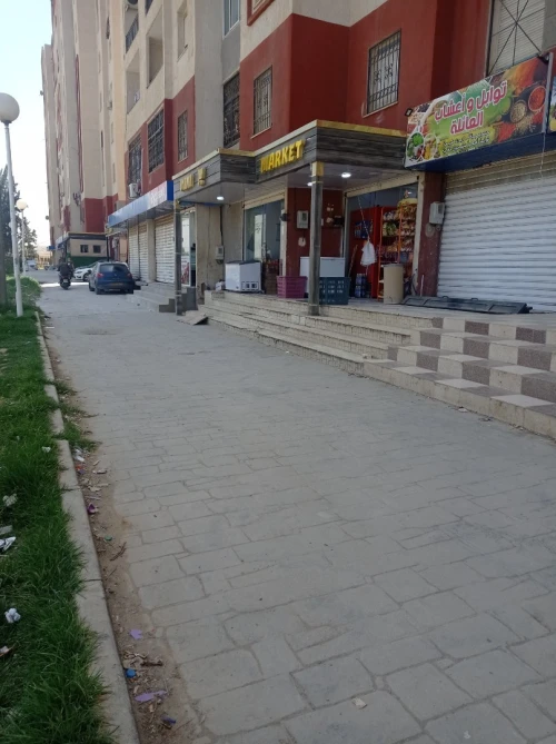 Vente Local Alger Baba hassen
