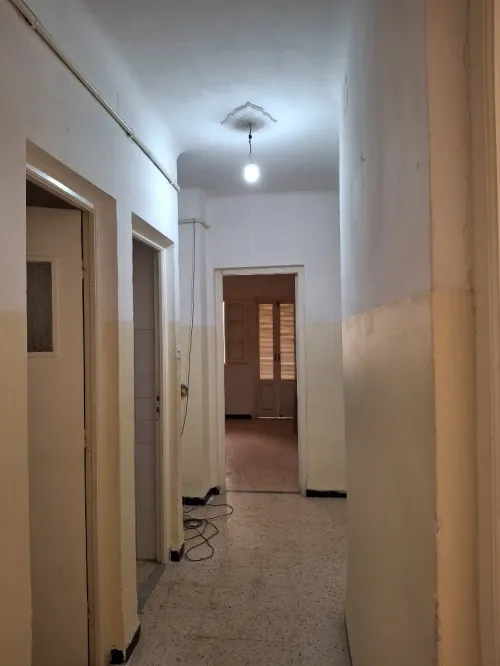 Vente Appartement F3 Alger El achour