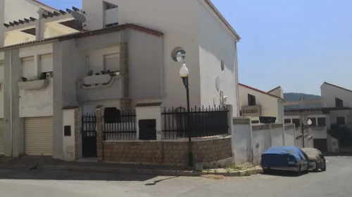 Vente Villa Tipaza Douaouda