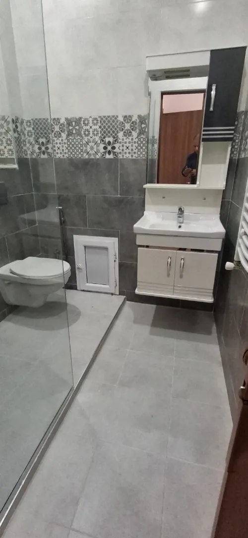 Vente Appartement F4 Alger Dely brahim