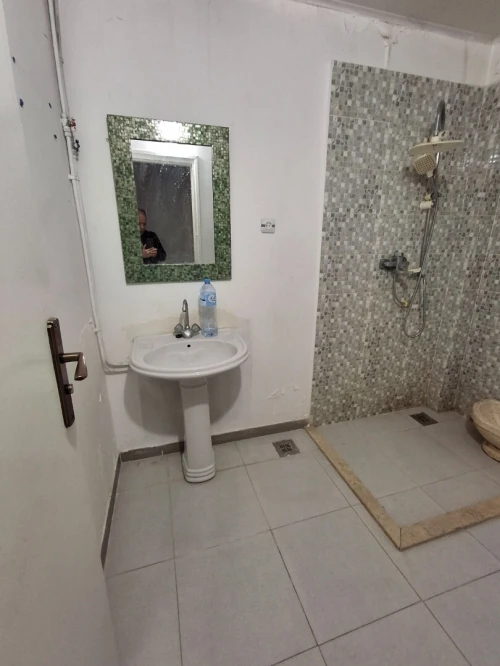 Vente Appartement F3 Alger Baba hassen