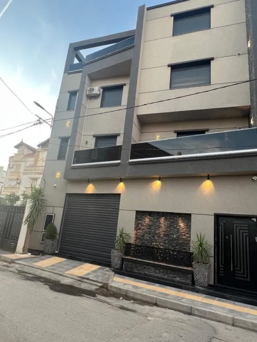 Vente Villa Blida Blida