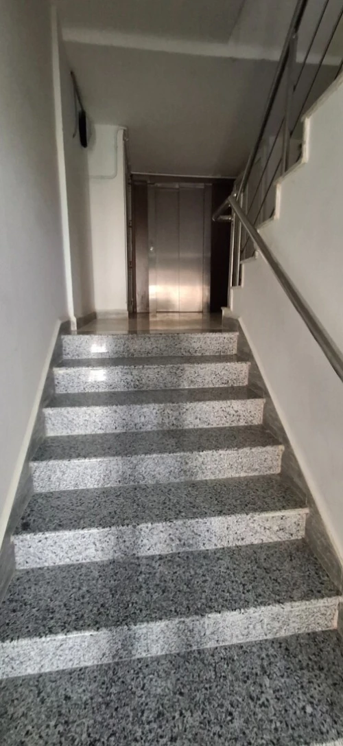 Vente Appartement F4 Alger Dely brahim