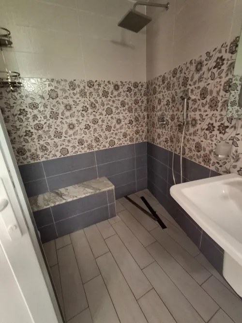 Vente Villa Alger Baba hassen