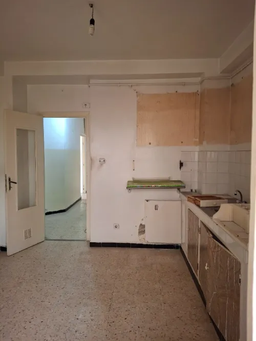 Vente Appartement F3 Alger El achour