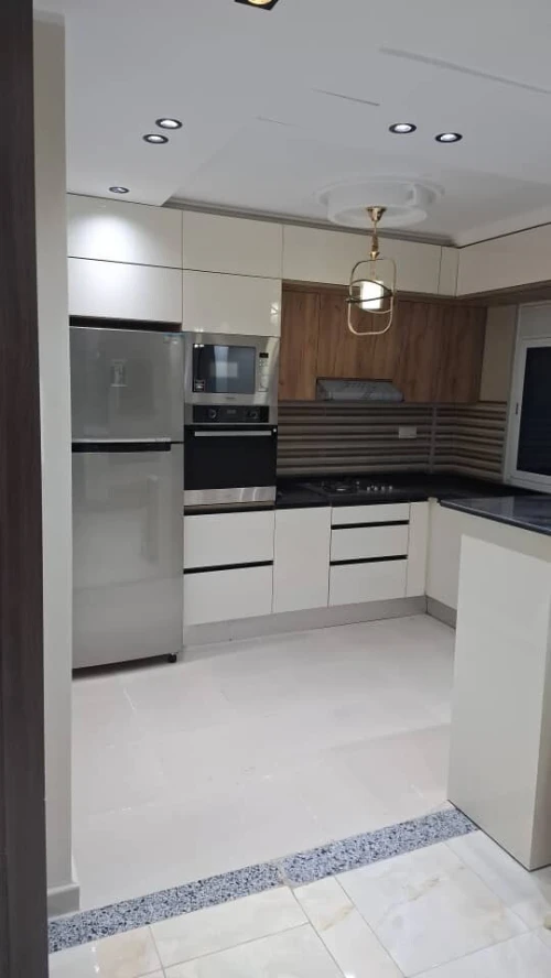 Vente Appartement F4 Alger Dely brahim