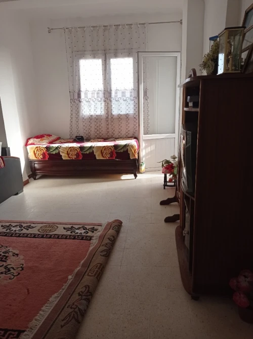 Vente Appartement F3 Alger Souidania