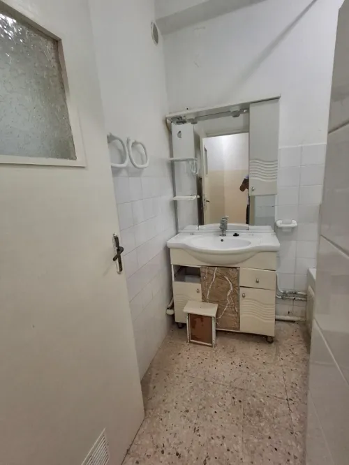 Vente Appartement F3 Alger El achour
