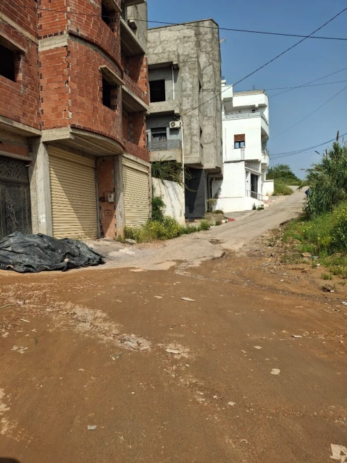 Vente Terrain Alger Khraissia