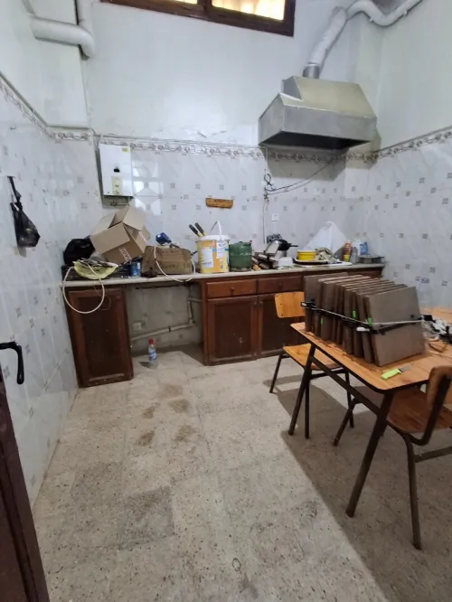 Location Appartement F6 Alger Hammamet