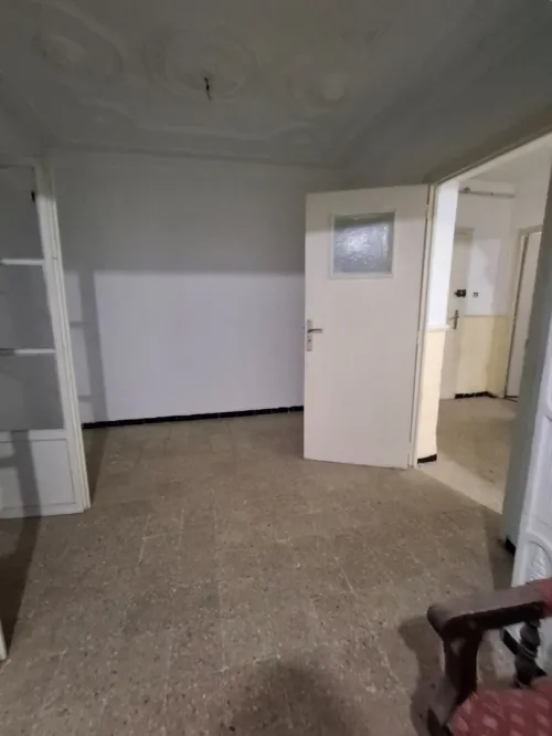 Vente Appartement F3 Alger Zeralda
