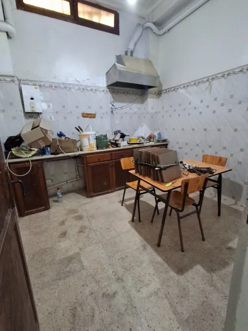 Location Appartement F6 Alger Hammamet