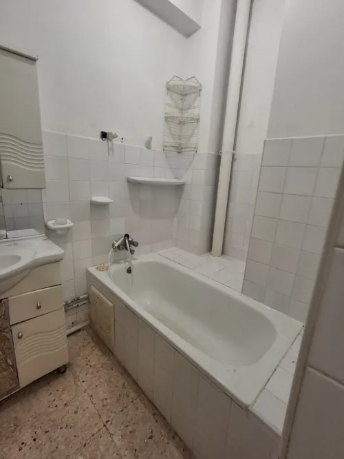 Vente Appartement F3 Alger El achour