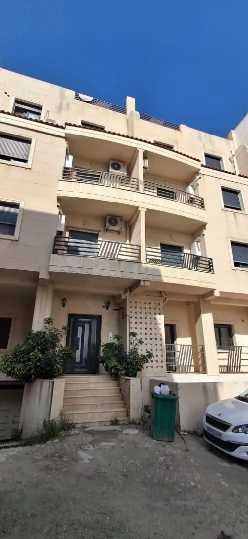 Vente Appartement F4 Alger Dely brahim