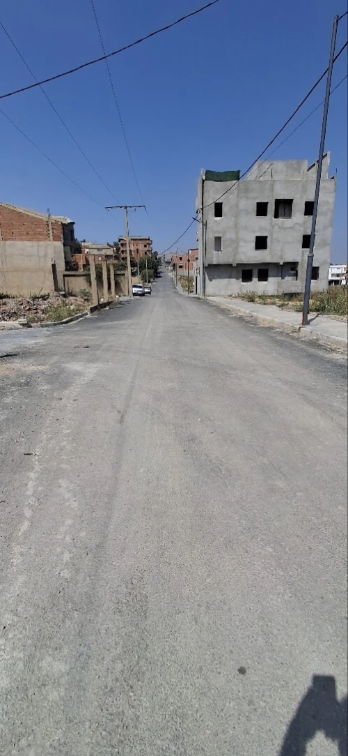 Vente Terrain Alger Mahelma