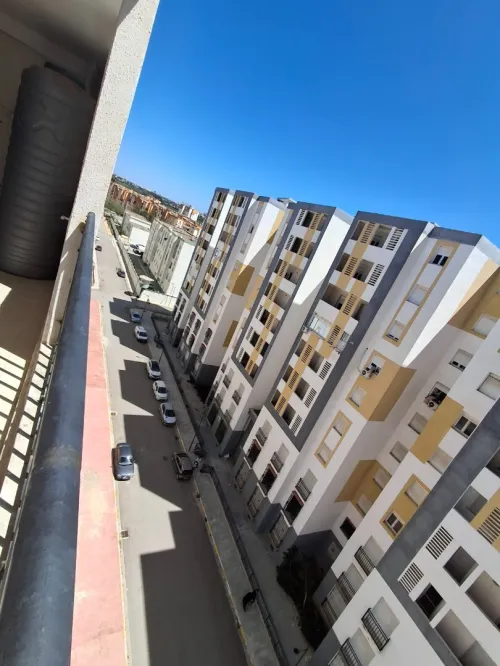 Location Appartement F3 Alger Ouled fayet