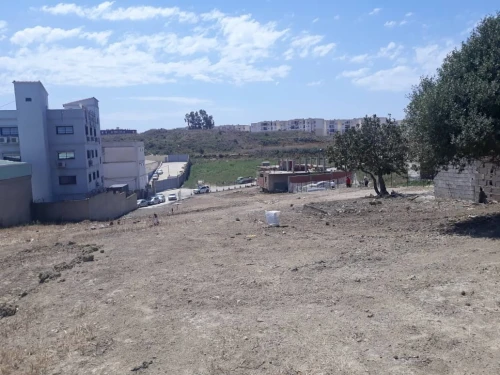 Vente Terrain Alger Douera