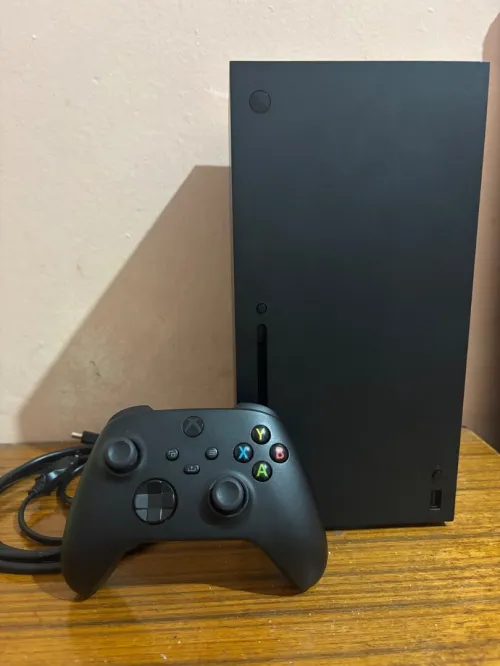 Xbox Séries X 1Tera
