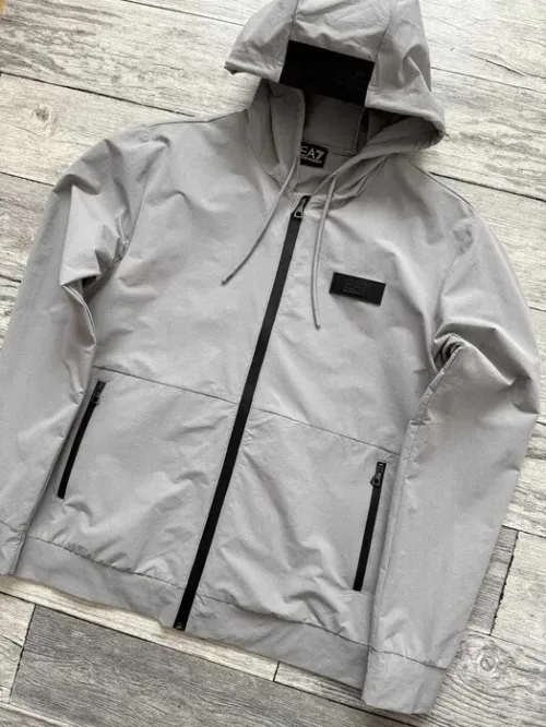Veste a capuche Original Emporio Armani