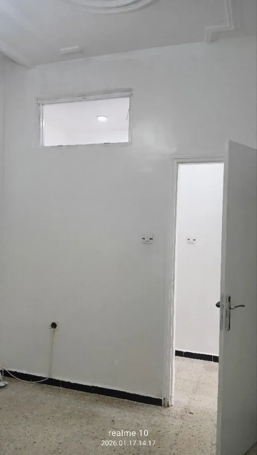 Location Appartement Niveau de villa F2 Alger Bordj el kiffan