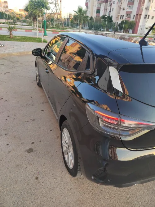 Renault Clio 5  2025 Évolution 1.5 dci