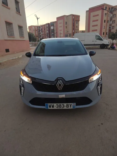 Renault Clio 5  2025 Évolution 1.5 dci
