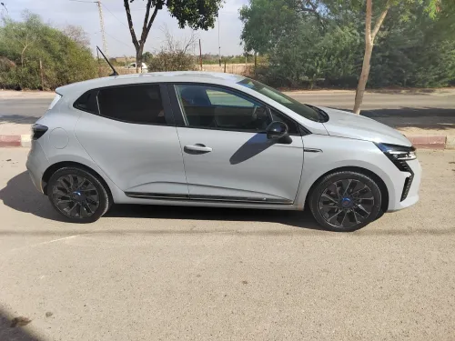 Renault Clio 5  2025 Évolution 1.5 dci