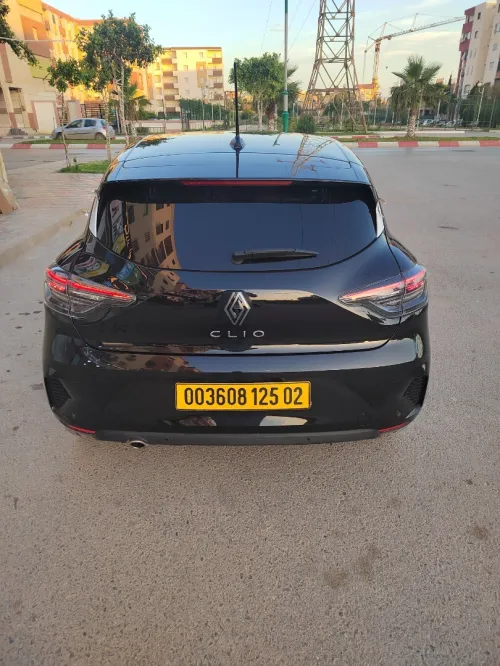 Renault Clio 5  2025 Évolution 1.5 dci
