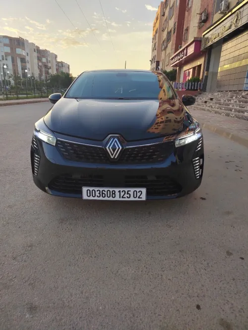 Renault Clio 5  2025 Évolution 1.5 dci