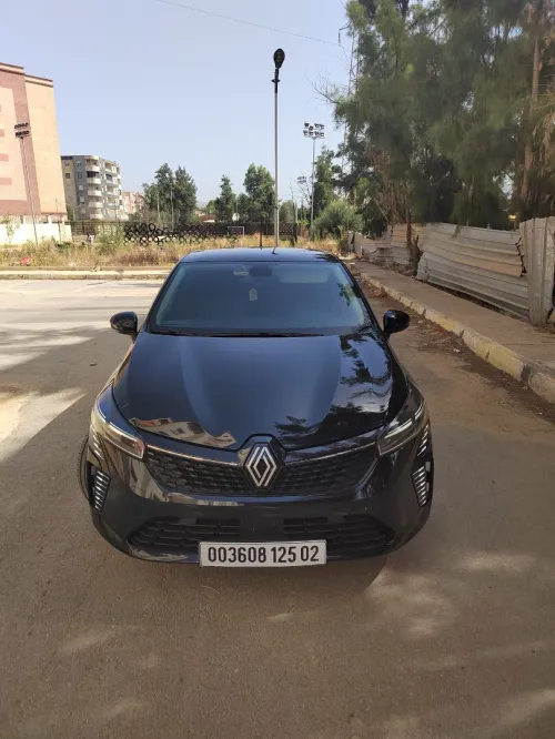 Renault Clio 5  2025 Évolution 1.5 DCI