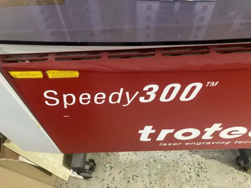 Machine de découpe laser