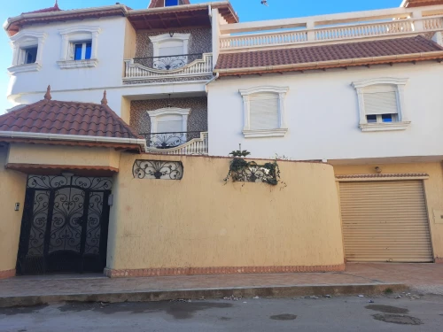 Vente Villa Batna Batna