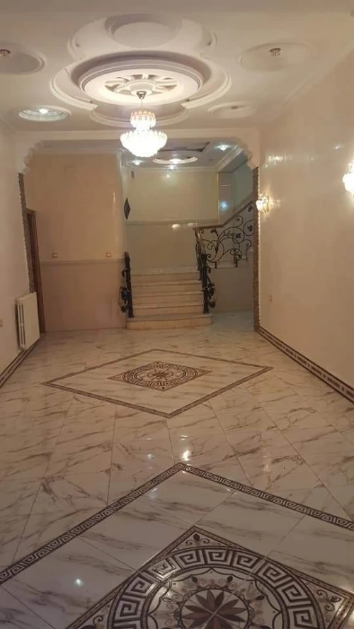 Vente Villa Batna Batna