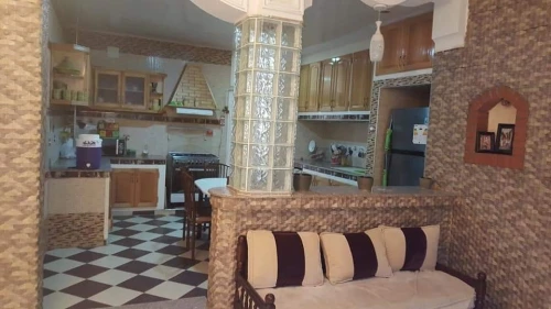 Vente Villa Batna Batna