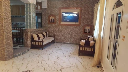 Vente Villa Batna Batna