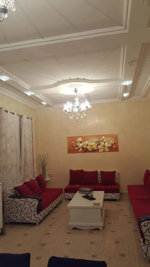 Vente Villa Batna Batna